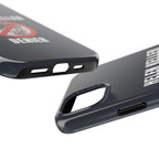 Hellen Keller Denier Phone Case - Black