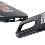 Hellen Keller Denier Phone Case - Black